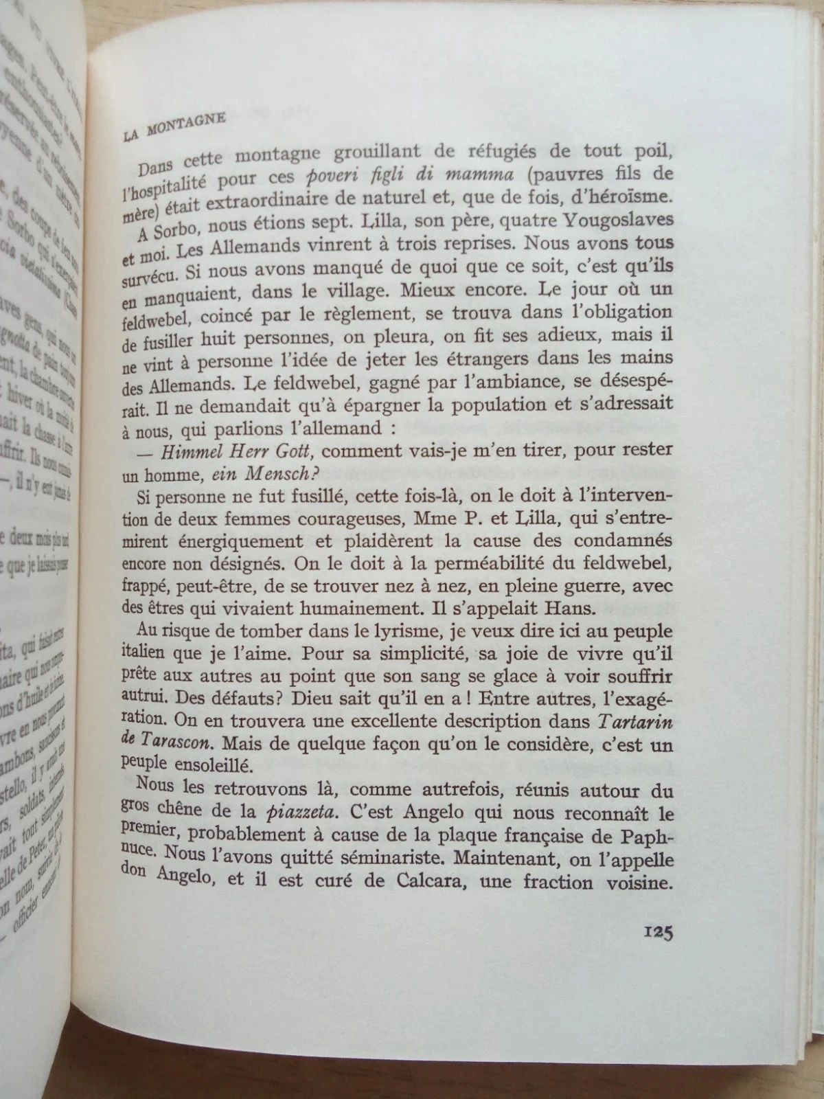 Eu vi a Itália viver, por Noël Calef – photo 2
